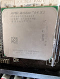 ASUS M4A78 PLUS ATX Motherboard Socket AM2+/AM3 (w/ Athlon X2 CPU)