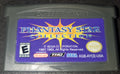 Phantasy Star Collection GBA Video Game Boy Advance Nintendo 2003