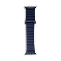 Leather Loop Strap