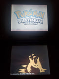 Pokemon Platinum NDS Video Game Cartridge Nintendo DS 2008