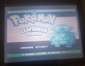 Pokemon 5 in 1 GBA Video Game Cartridge Game Boy Advance