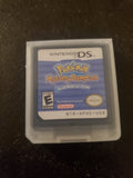 Pokemon Mystery Dungeon Blue Rescue Team NDS Video Game Nintendo DS