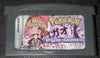 Pokemon Psychic Adventures GBA ROM Hack Custom Video Game Boy Advance