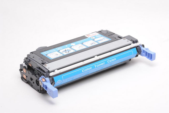 Printer Toner Cartridge for HP Color Laserjet 4730