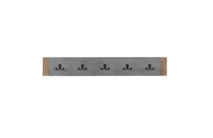 Alaterre Furniture Newport 40 In. W Coat Hook
