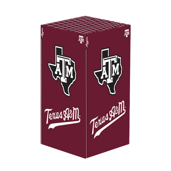 Texas A&M Xbox X/S VarsityWrapz