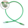 RJ11 Phone Cable - 2 ft green