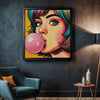 Canvas Print: 