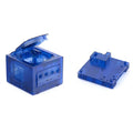 Gamecube Full Replacement Console Shell Housing Gameboy Player
