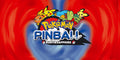 Pokemon Pinball Ruby & Sapphire GBA Pokemon ROM Hack Game Boy Advance
