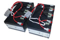 UPS Sealed Lead Acid Battery for APC Smart-UPS 2200VA; APC Smart-UPS 3000VA; APC Smart-UPS 5000VA; A