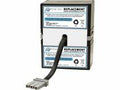 UPS Sealed Lead Acid Battery for APC Back-UPS BR1000-IN; APC Back-UPS BR1000-INX396; APC Back-UPS BR