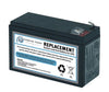 UPS Battery for APC Back-UPS BE359R; APC Back-UPS BE350U-CN; APC Back-UPS BE350U; APC Back-UPS BE350
