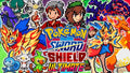 Pokemon Sword & Shield Ultimate GBA Pokemon ROM Hack Game Boy Advance