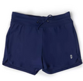 Free Country Womens Drawstring Swim Short