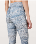 Lululemon Arise Tight *lululemon lab 28, Size 2