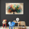 Canvas Print: 