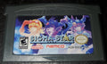 Sigma Star Saga GBA Video Game Cartridge Game Boy Advance 2005