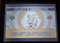 Sonic Advance 1 GBA Video Game Cartridge Nintendo Game Boy Advance