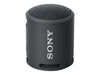 Sony SRS-XB13 Portable Speaker - Black