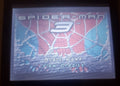 Spider-Man 3 GBA Video Game Cartridge Game Boy Advance Nintendo 2007