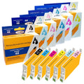 Printer Ink Cartridge for Epson Stylus R200; Epson Stylus R300; Epson Stylus RX500; Epson Stylus RX6