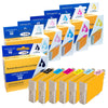 Printer Ink Cartridge for Epson Artisan 700; Epson Artisan 710; Epson Artisan 800; Epson Artisan 809