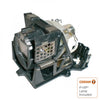 Projector Lamp for Toshiba F1 F1; Projection Design Action ACTION 05; Projection Design Action ACTIO