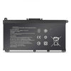 Laptop Battery for HP Pavlion 17-AR; HP Pavlion 14-BF; HP Pavlion 15-CC; HP Pavlion 15-CD; HP TPN Q1