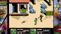 TMNT 3 NES Video Game Cartidge Nintendo Entertainment System