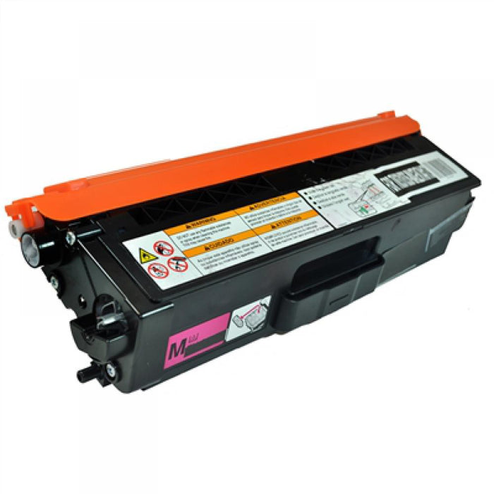 Printer Toner Cartridge for Brother HL HL-L9200CDWT; Brother HL HL-L9200CDW; Brother MFC MFC-L9550CD