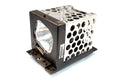 RPTV Lamp for Panasonic PT40LC13; Panasonic PT40LC12; Panasonic PT45LC12