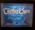 Tactics Ogre The Knight of Lodis GBA Video Game Boy Advance 2002