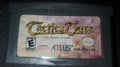 Tactics Ogre The Knight of Lodis GBA Video Game Boy Advance 2002