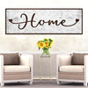 Home Sign II