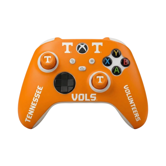 Tennessee Volunteers Xbox Starter Kit