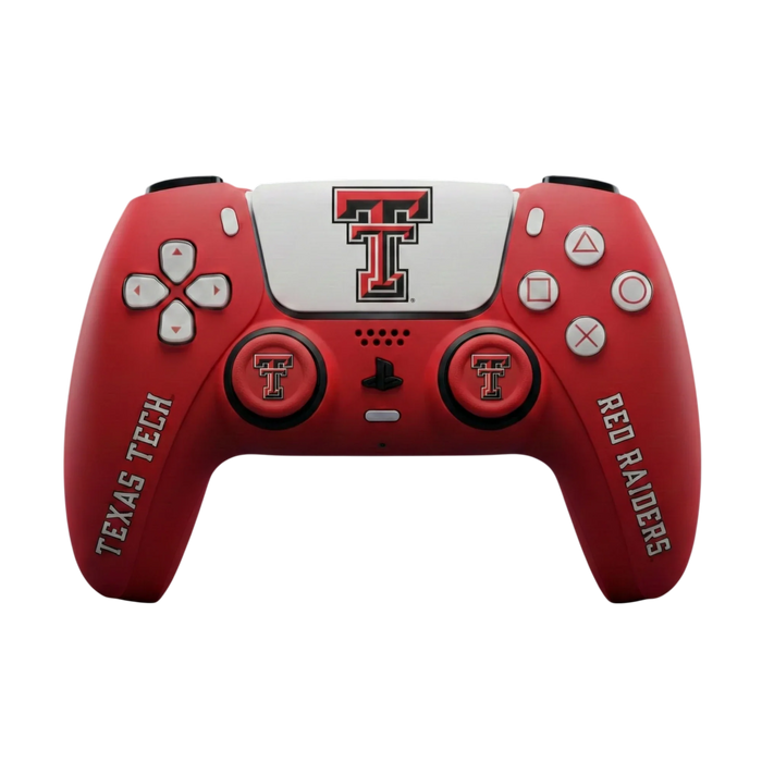 Texas Tech PS5 Starter Kit