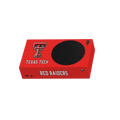 Texas Tech Xbox VarsityWrapz