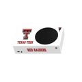 Texas Tech Xbox VarsityWrapz