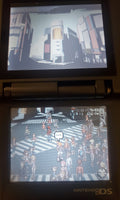 The World Ends With You TWEWY NDS Video Game Nintendo DS 2007