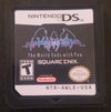 The World Ends With You TWEWY NDS Video Game Nintendo DS 2007