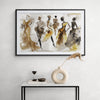 Canvas Print: 
