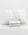 Kensington Garden Warwick 400 Thread Count Cotton Rich Queen 4 Piece Sheet Set
