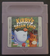 Kirby's Dream Land GB Video Game Catridge Gameboy 1992