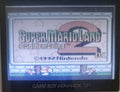 Super Mario Land 2, 6 Golden Coins GBC Video Game Catridge Gameboy 1992