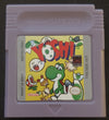 Yoshi GB Video Game Catridge Gameboy 1991