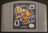 Bomberman 64 The Second Attack N64 Nintendo 64 Video Game Cartridge