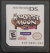 Harvest Moon DS Cute NDS Video Game Cartridge Nintendo DS 2008