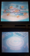 Dragon Ball Z Attack of the Saiyans NDS Video Game Nintendo DS 2009