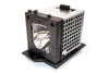 RPTV Lamp for Hitachi 50V720; Hitachi Lamp Assembly 60V5810A